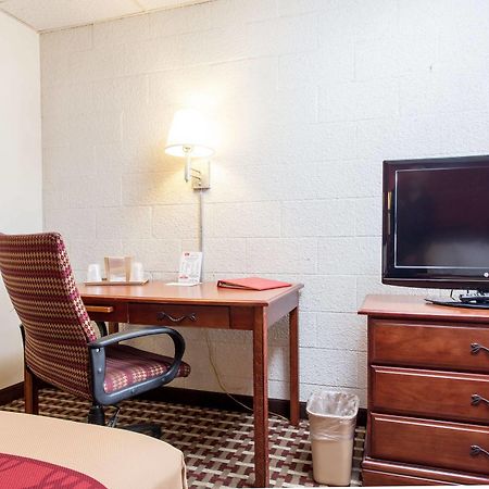 เอคโคโน่ ลอดจ์ Hotel วิลเลียมส์พอร์ต ภายนอก รูปภาพ