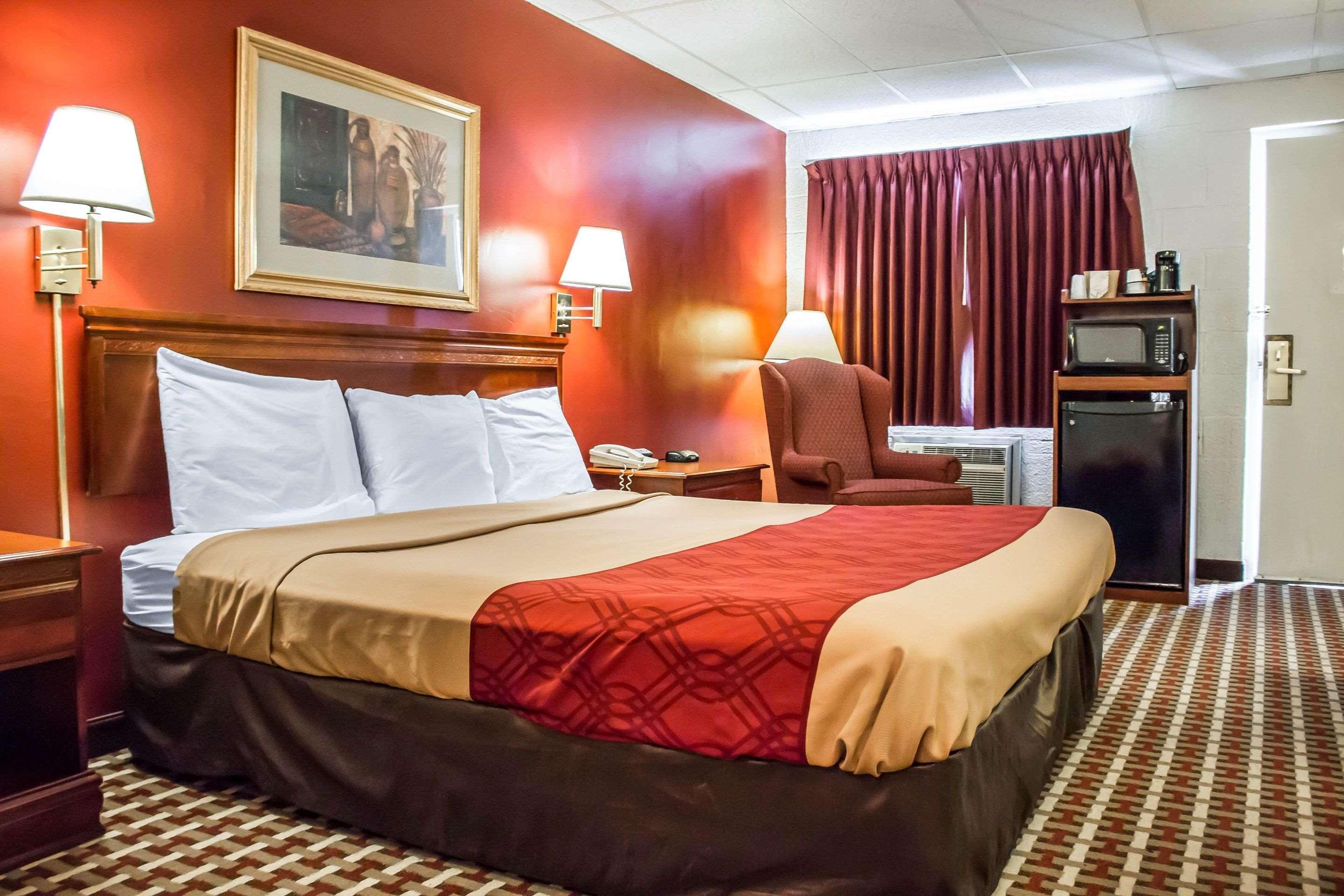 เอคโคโน่ ลอดจ์ Hotel วิลเลียมส์พอร์ต ภายนอก รูปภาพ
