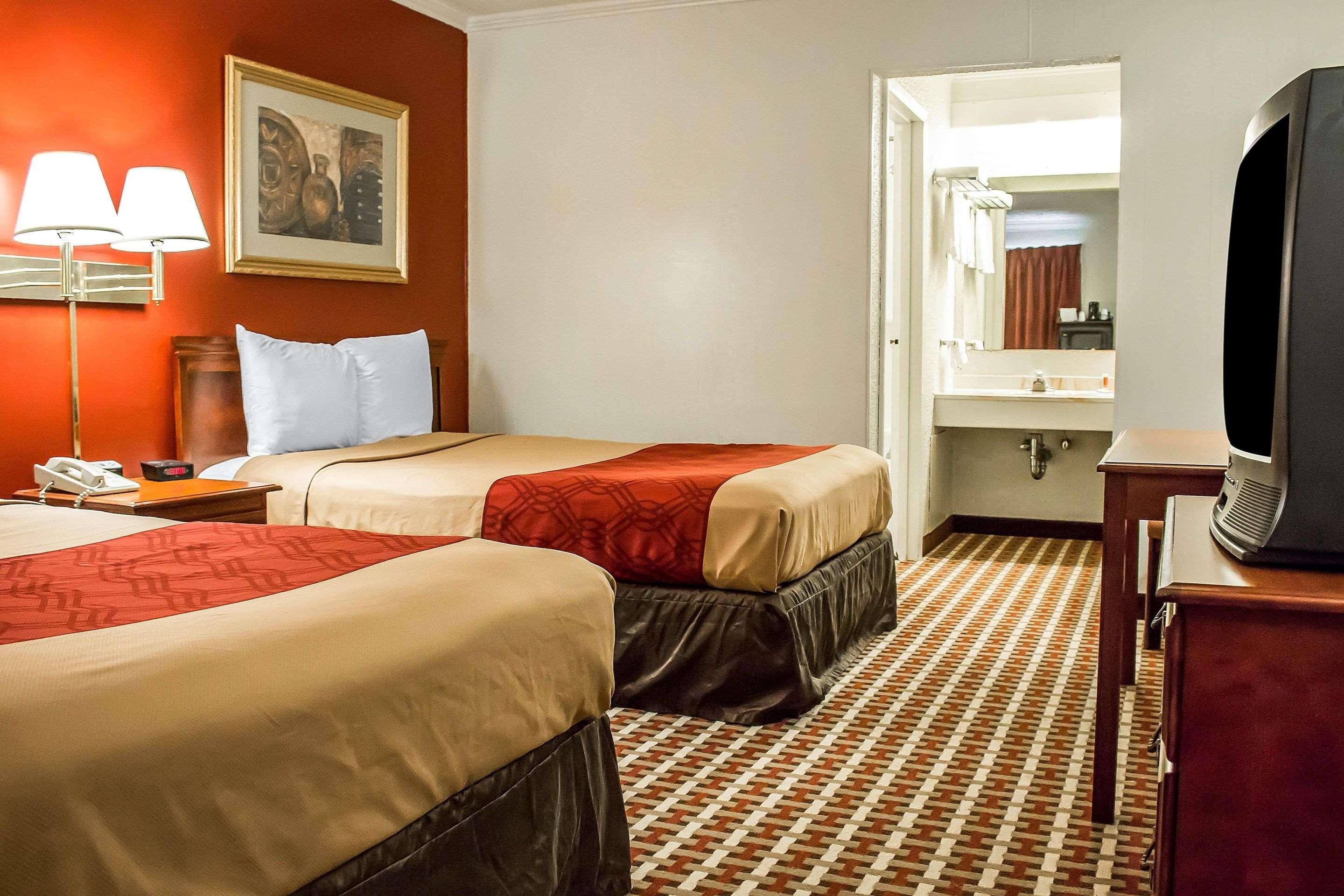 เอคโคโน่ ลอดจ์ Hotel วิลเลียมส์พอร์ต ภายนอก รูปภาพ