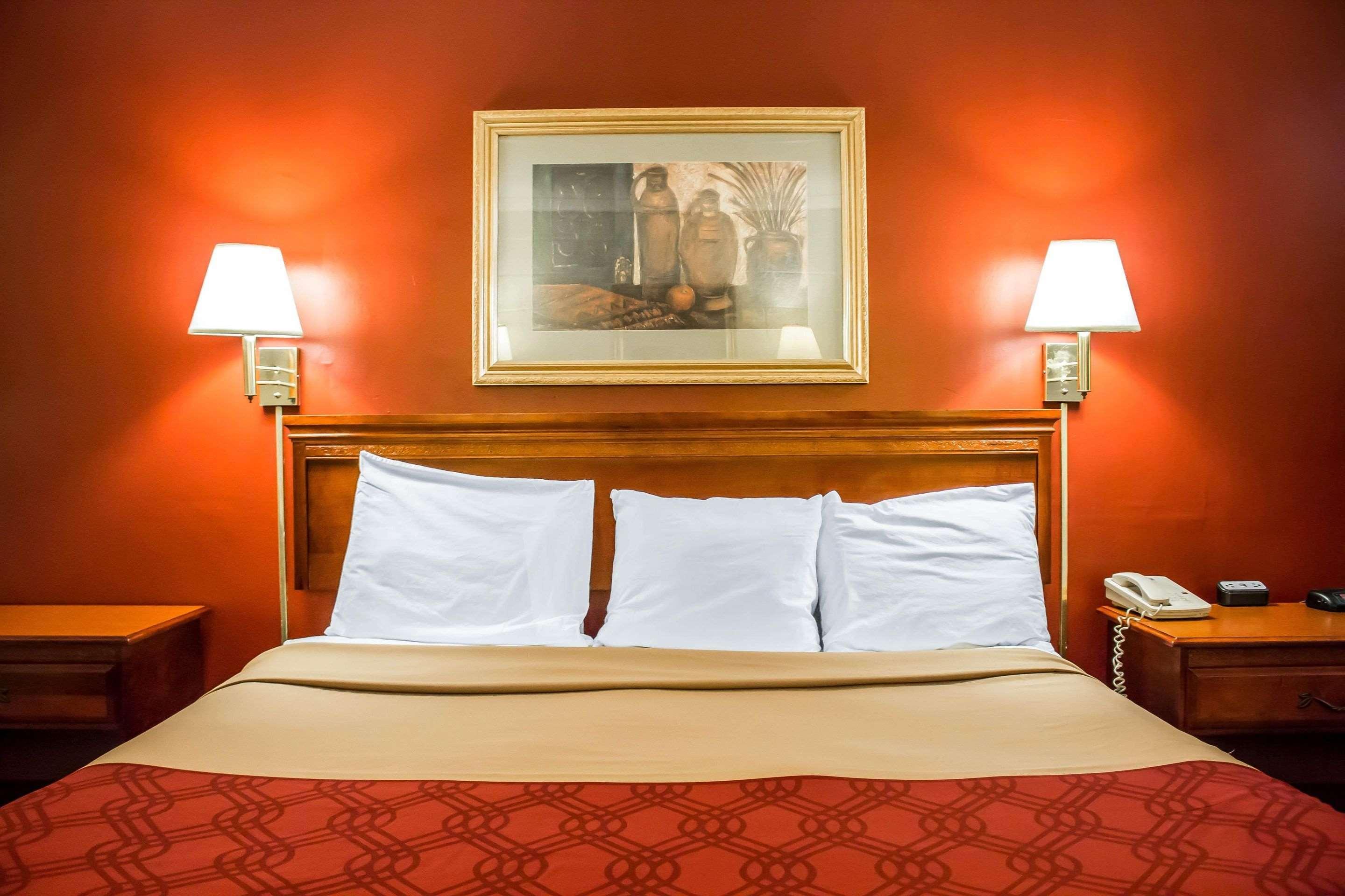 เอคโคโน่ ลอดจ์ Hotel วิลเลียมส์พอร์ต ภายนอก รูปภาพ
