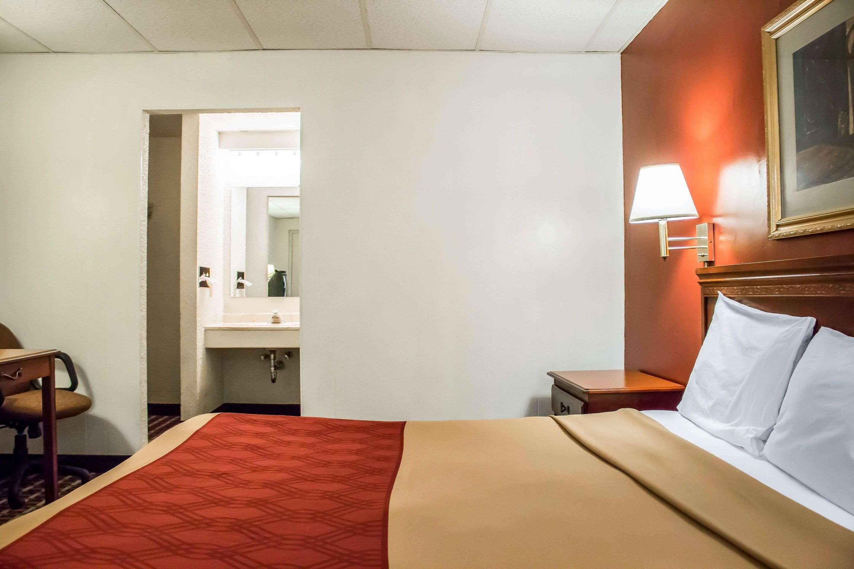 เอคโคโน่ ลอดจ์ Hotel วิลเลียมส์พอร์ต ภายนอก รูปภาพ