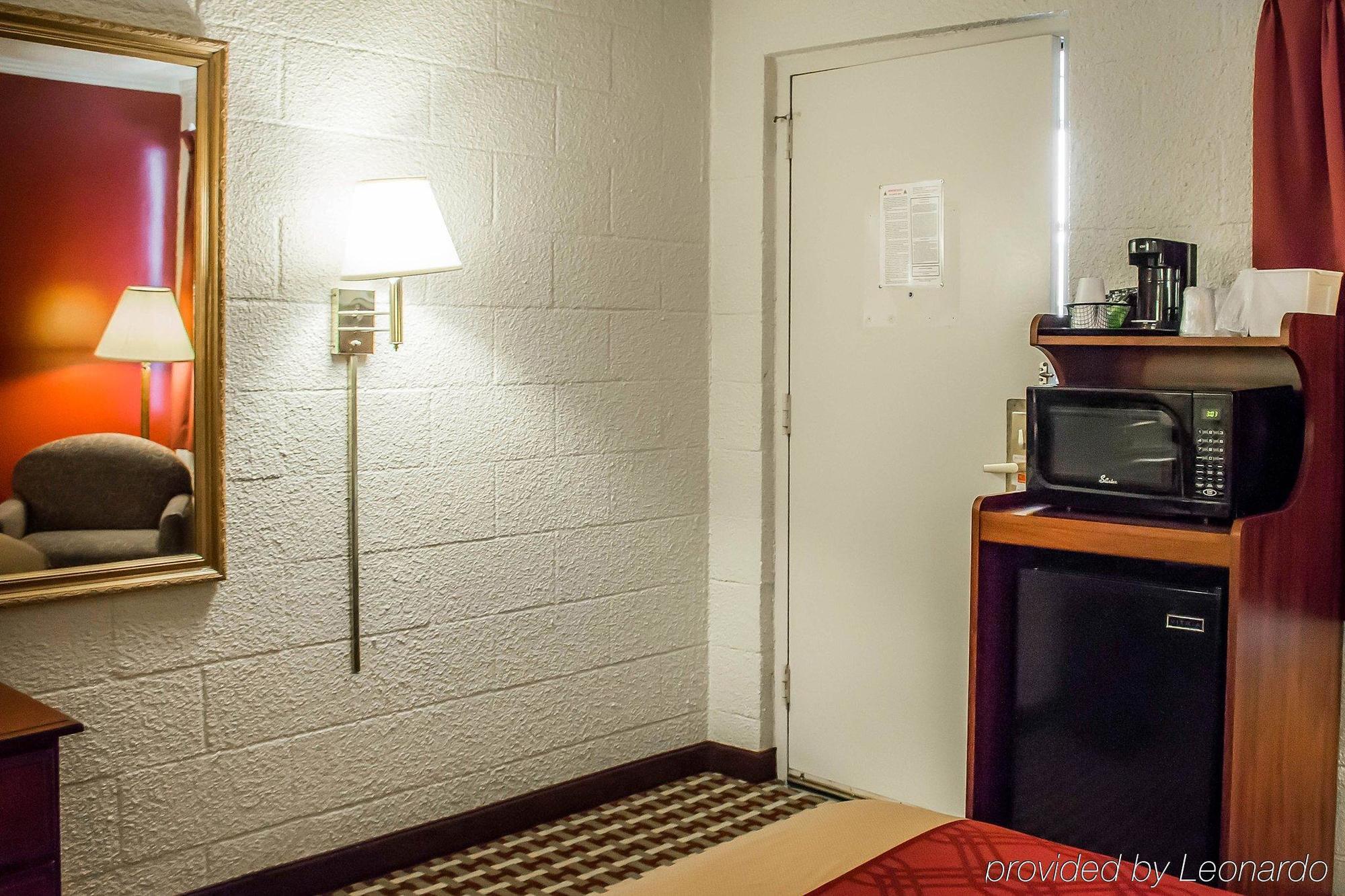 เอคโคโน่ ลอดจ์ Hotel วิลเลียมส์พอร์ต ภายนอก รูปภาพ