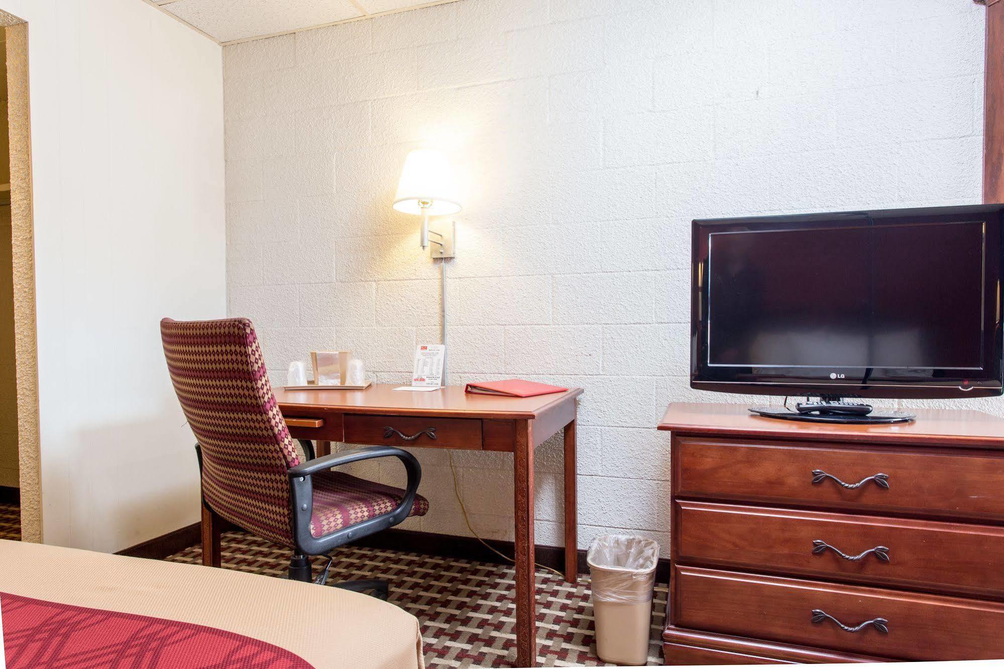 เอคโคโน่ ลอดจ์ Hotel วิลเลียมส์พอร์ต ภายนอก รูปภาพ