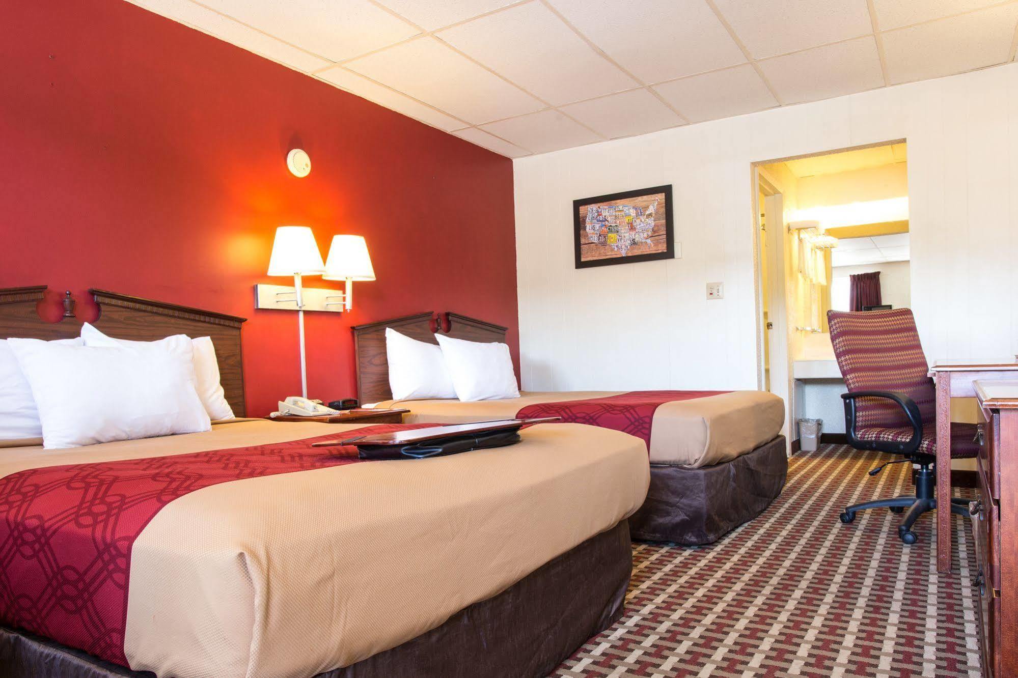 เอคโคโน่ ลอดจ์ Hotel วิลเลียมส์พอร์ต ภายนอก รูปภาพ