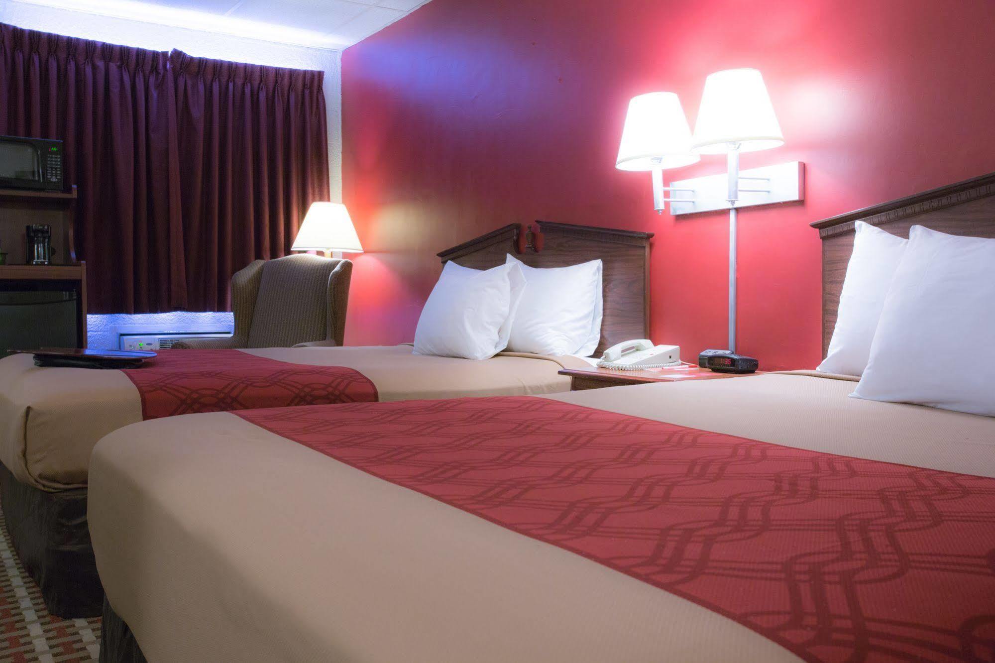 เอคโคโน่ ลอดจ์ Hotel วิลเลียมส์พอร์ต ภายนอก รูปภาพ